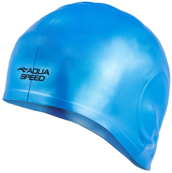 AQUA SPEED 60469 urheilukypärä Sininen