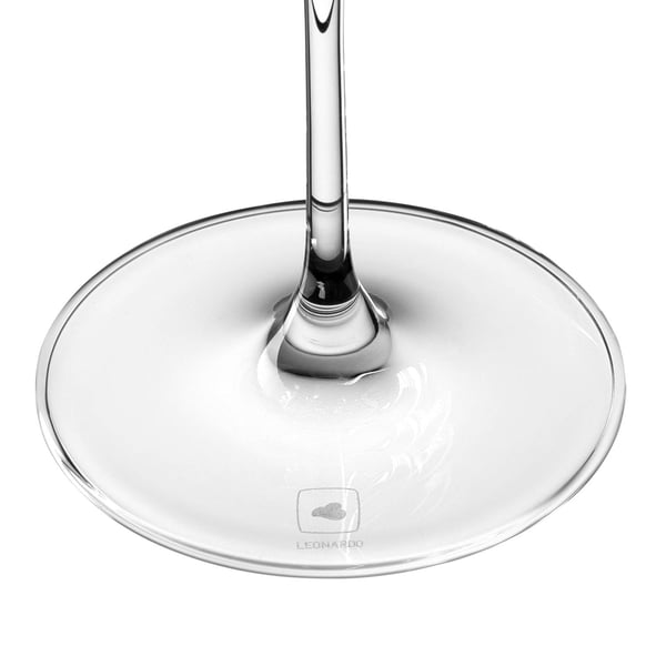 LEONARDO PUCCINI 730 ml Vinglas til alle formål