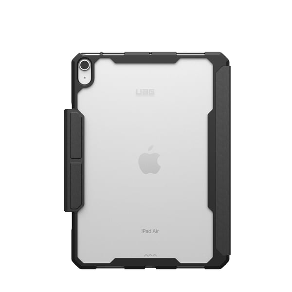 Miniatyrbillede 1 af 12: Urban Armor Gear 124474114040 tablet etui 27,9 cm (11") Folie Sort, Transparent