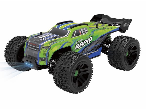 Absima 10034 Radio-kontrolleret (RC) model Truggy Elektrisk motor 1:20