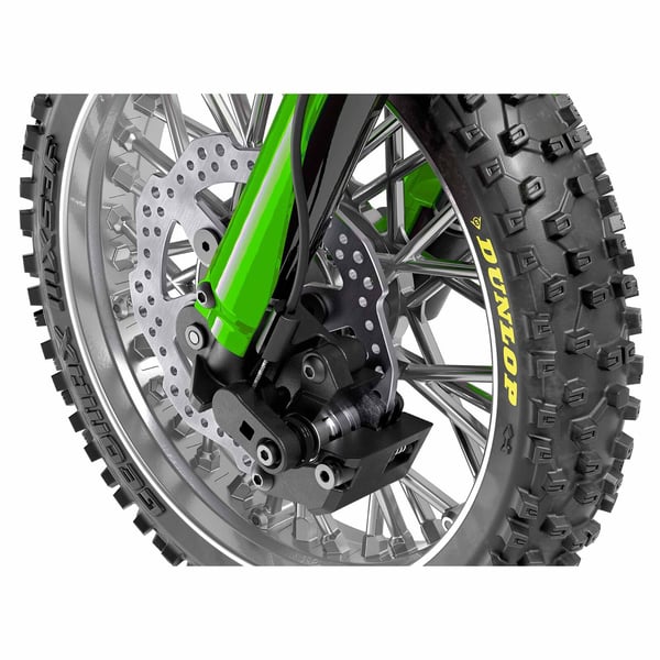 Miniatyrbild 9 av 21: Losi Promoto MX radiostyrd modell Motorcykel Elmotor 1:4