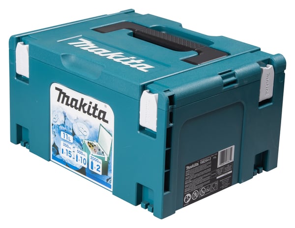Makita 198254-2 taske til opbevaring af værktøj