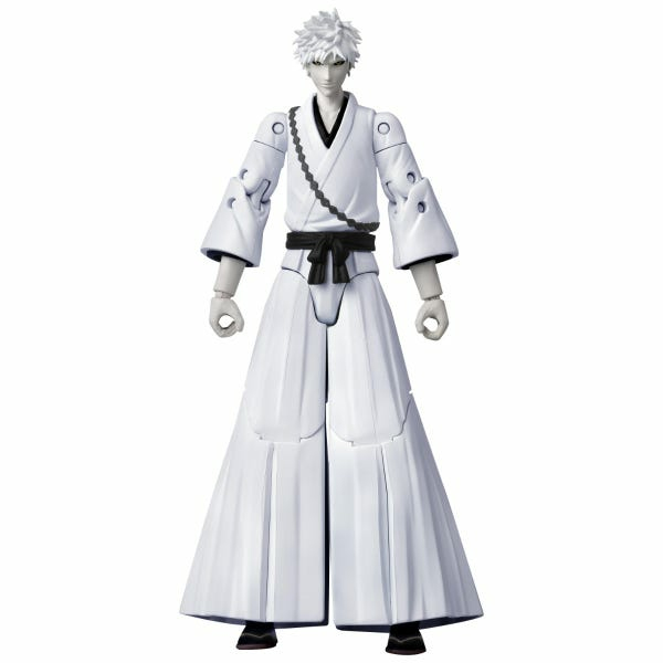 Bandai White Ichigo