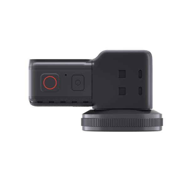 Insta360 CINAKGP/B kamera til actionsport 19 MP 5K Ultra HD CMOS Wi-Fi 158,2 g