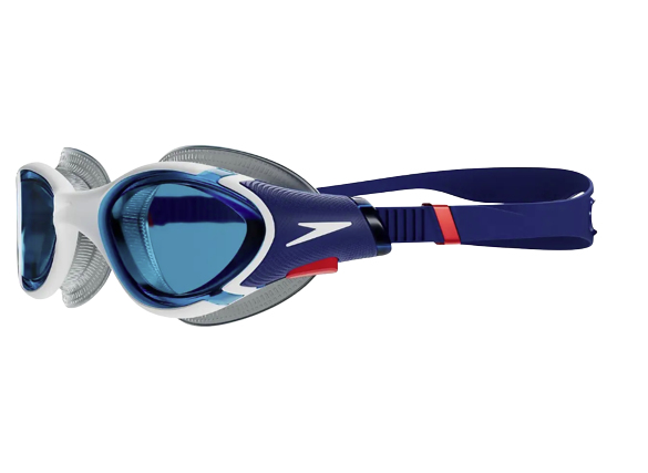 Miniatyrbillede 3 af 3: Speedo Biofuse 2.0 svømmebrille Unisex One size