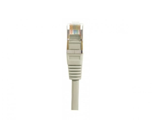Miniatyrbillede 2 af 4: EXC 857800 netværkskabel Grå 0,15 m Cat5e F/UTP (FTP)