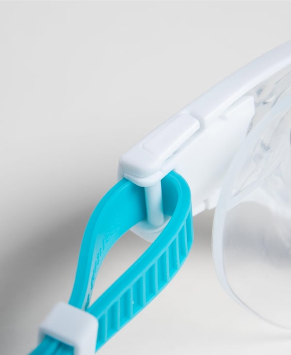 Arena The One Mask Jr simglasögon Junior Unisex En storlek