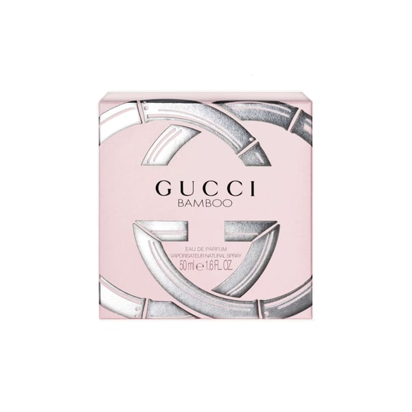 Pikkukuva 2 / 3: Gucci Bamboo 50 ml Naisten