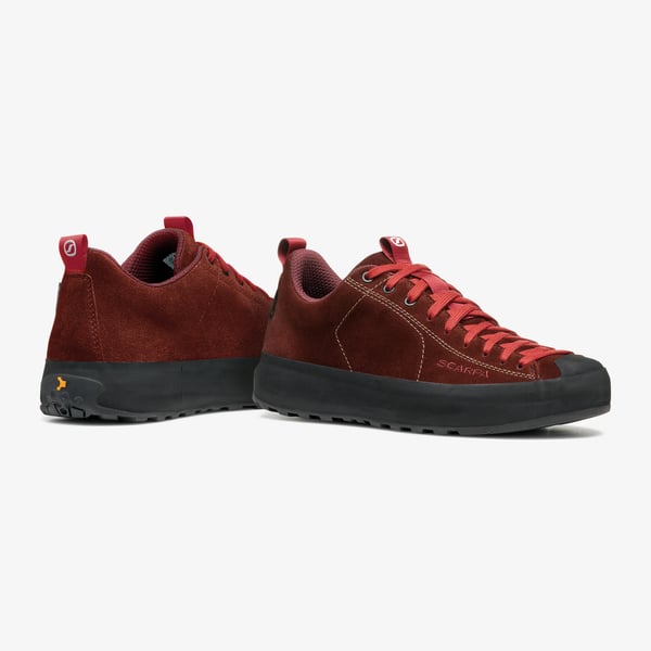 Miniatyrbillede 3 af 5: Scarpa MOJITO WRAP GTX Brun