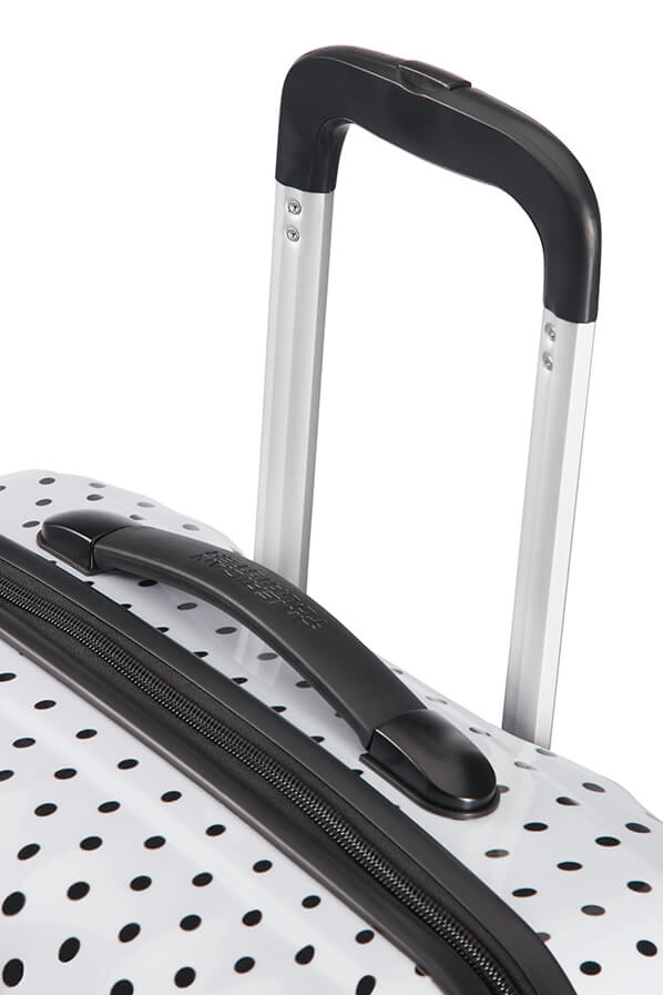 Miniatyrbild 3 av 7: American Tourister 64480-7483 bagage Vagn Multifärg 88 l Akrylnitrilbutadienstyren (ABS), Polykarbonat