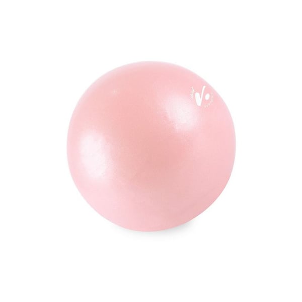 Gymstick 24.997 träningsboll 20 cm Rosa Full storlek