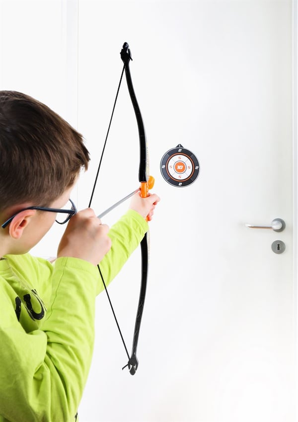 Sunflex Sport BOW AND ARROW SHOOTER