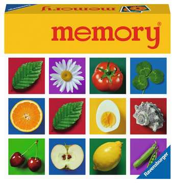 Ravensburger memory Classic Korttipeli Yhdistelypeli