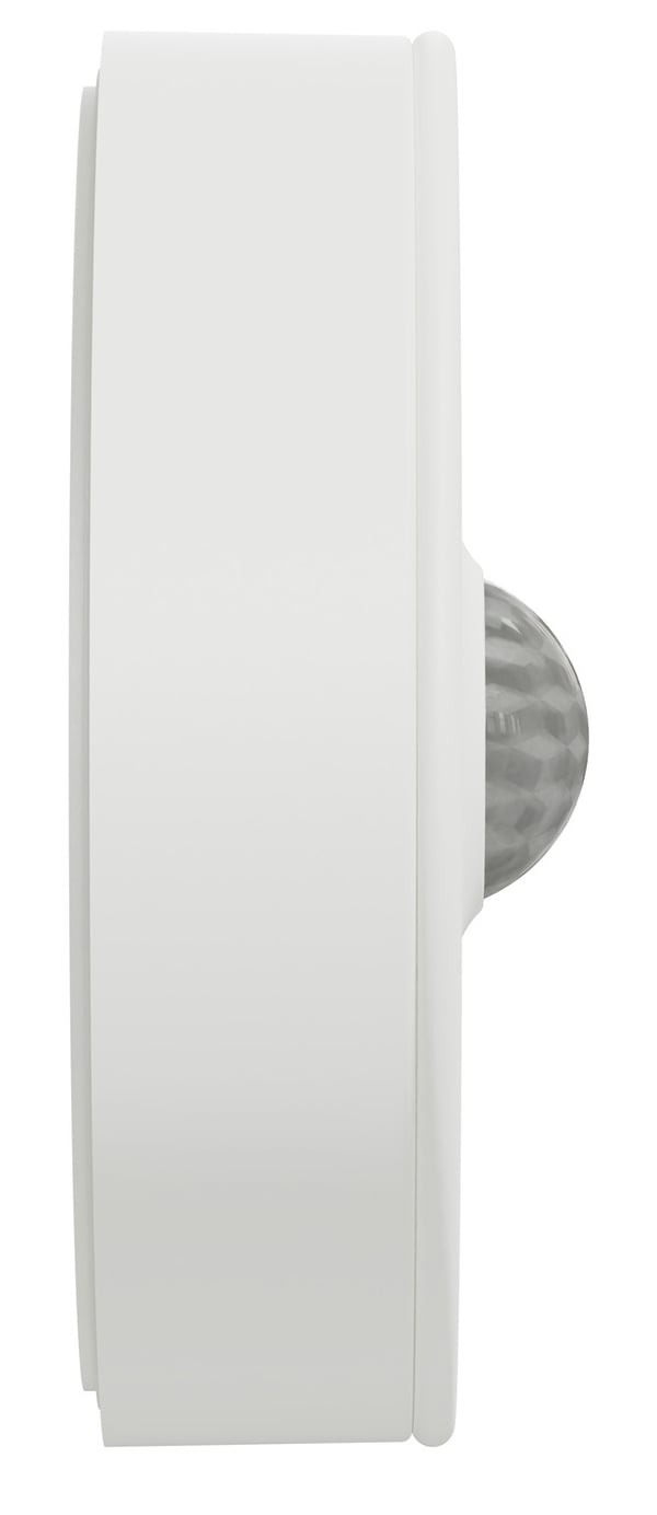 Drayton CCT595012 bevægelsessensor Trådløs Hvid