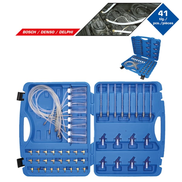 Brilliant Tools BT581530 reparation & vedligeholdelse til køretøj