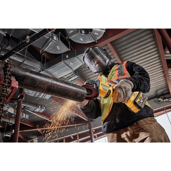 DeWALT DCG418N-XJ vinkelslipmaskiner 2,18 kg