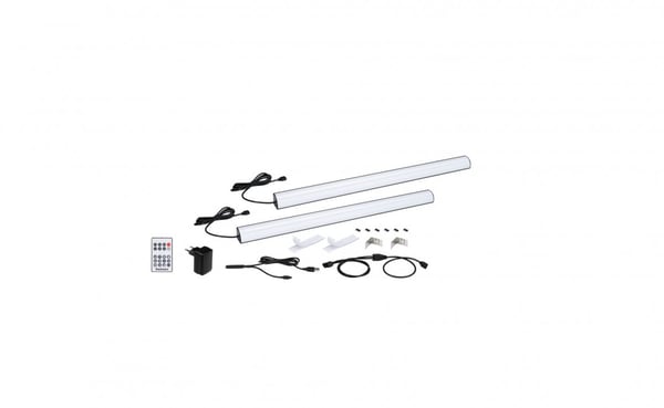 Paulmann Dynamic RGB Ljusdekoration, figur LED 3 W