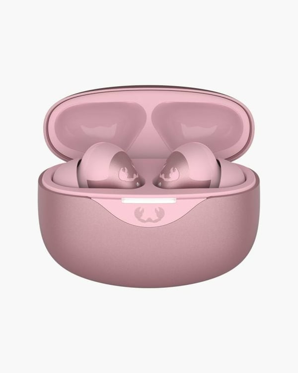 Miniatyrbillede 2 af 10: Fresh 'n Rebel 00221643 hovedtelefoner/headset Trådløs I ørerne Opkald/Musik/Sport/Hverdag Bluetooth Lyserød