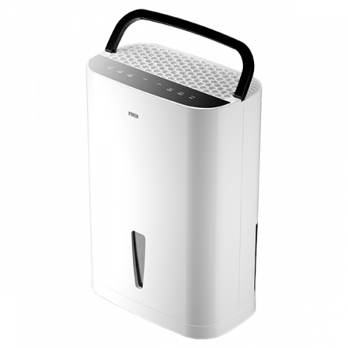Noveen DH350 affugter 2,5 L 70 W Hvid
