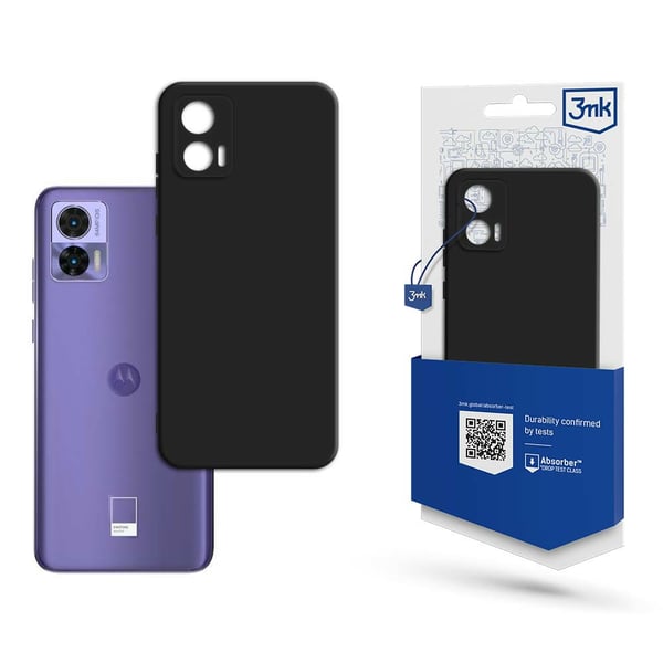3MK Matt Case matkapuhelimen suojakotelo