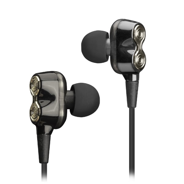 SBS TEJZEARRAGTIMEBTK hörlur och headset Trådlös I öra Samtal/musik Micro-USB Bluetooth Svart