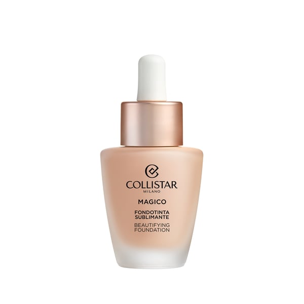 Collistar Magico 30 ml Dropperflaska Vätska 2R Beige Rosato Collistar Magico 30 ml Dropperflaska Vätska 2R Beige Rosato