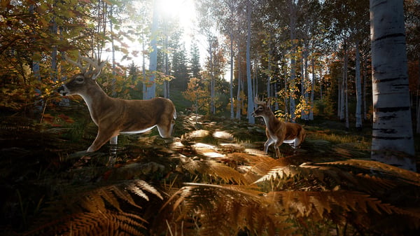 Pikkukuva 5 / 11: NACON Hunting Simulator 2 Vakio Englanti PlayStation 5