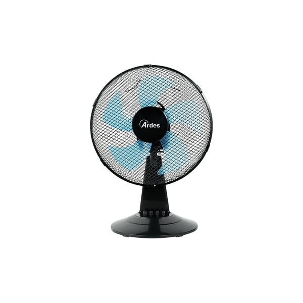 Miniatyrbillede 3 af 4: Ardes AR5ST30N ventilator Sort