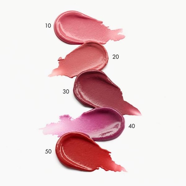 Miniatyrbillede 7 af 9: CATRICE Bare Touch Lip Oil Balm læbepomade 050 Blushin' Hard Kvinder