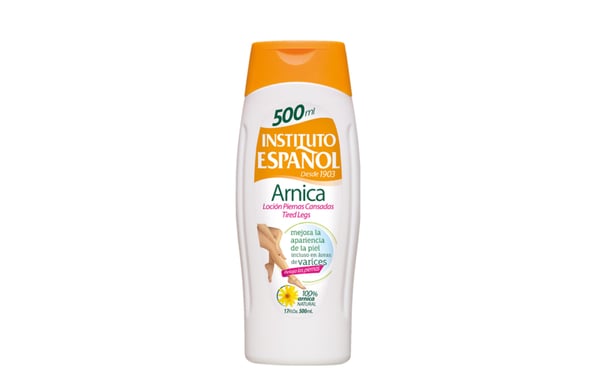 Instituto Español Arnica 1 stk Flaske