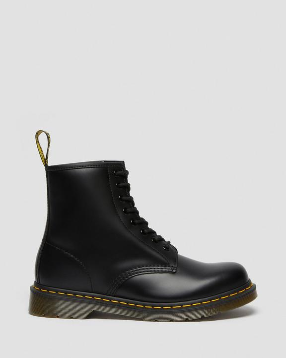 Miniatyrbild 3 av 11: Dr. Martens 800090796414 boots Honkoppling Svart