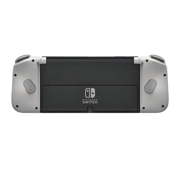 Hori Split Pad Compact Eevee Sininen, Valkoinen Pad-ohjain Nintendo Switch, Nintendo Switch OLED