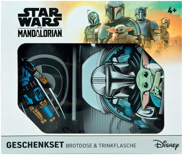 Undercover SWMO9864 madkasse Frokostbeholder Plast Flerfarvet 1 stk