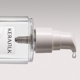 KERASILK 4021609851301 hårolja och -serum 50 ml Kvinna