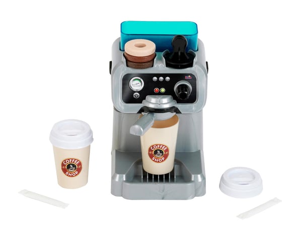 Miniatyrbild 6 av 6: Theo Klein Barista espresso machine