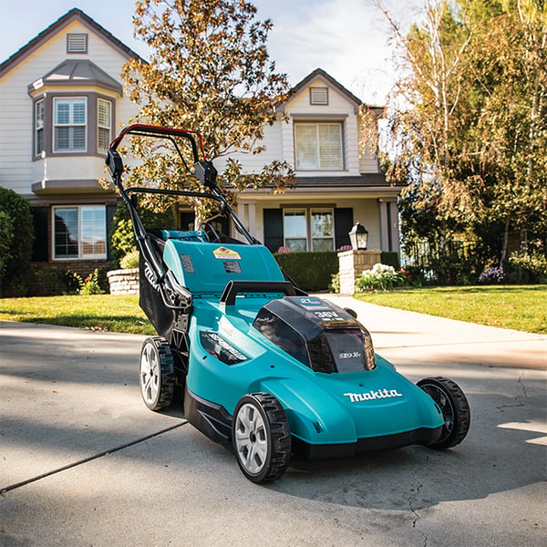 Makita DLM539Z gräsklippare Motorgräsklippare Batteri
