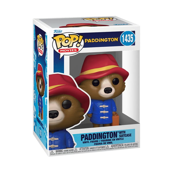 FUNKO POP! 72357 action - ja keräilyfiguuri