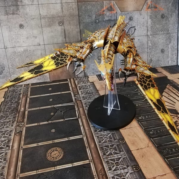 Games Workshop Heldrake
