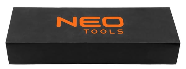NEO tools 10-300 rachet skruenøgle