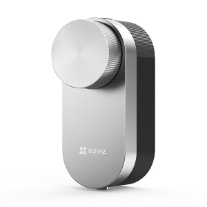 EZVIZ DL01 Pro + DL01CP + A3 Kit älykodin turvallisuussarja ZigBee