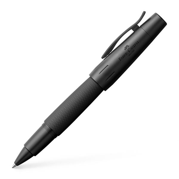 Faber-Castell 148625 rollerballpennor Stiftpenna Svart