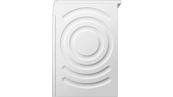 Bosch Serie 4 WAN28200ES vaskemaskine Front-læsning 8 kg 1400 rpm Hvid