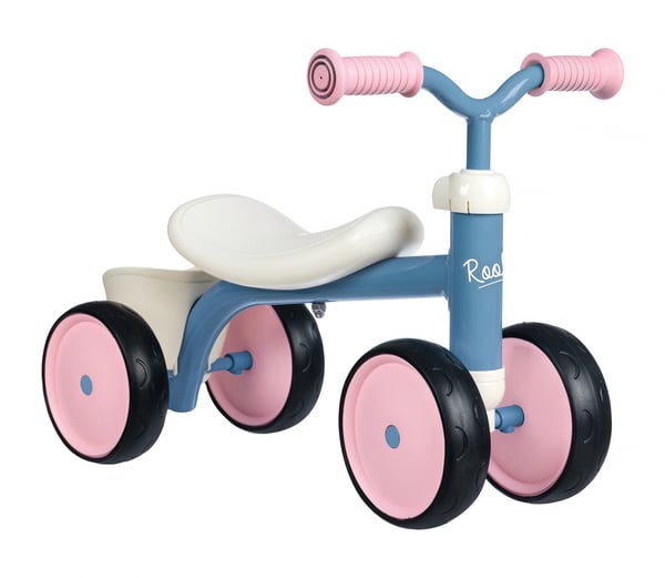 Pikkukuva 1 / 6: Smoby 721401 Keinu- ja ratsastuslelu Muu ratsastettava