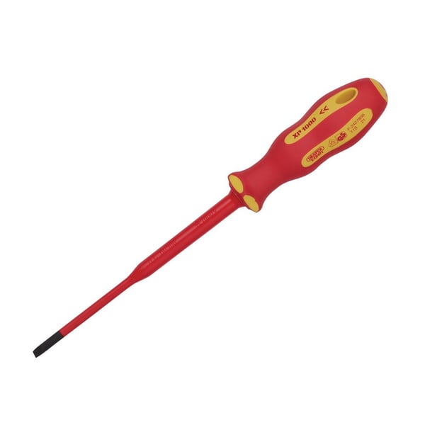 Draper Tools 02159 Manuell skruvmejsel Enstaka Draper Tools 02159 Manuell skruvmejsel Enstaka