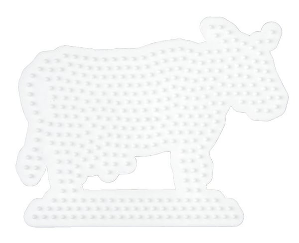 Miniatyrbillede 1 af 2: Hama Beads 280 perlemønster