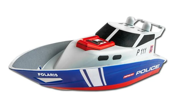 Pikkukuva 1 / 3: NINCO NH99032 radio-ohjattava (RC) malli Vene Sähkömoottori