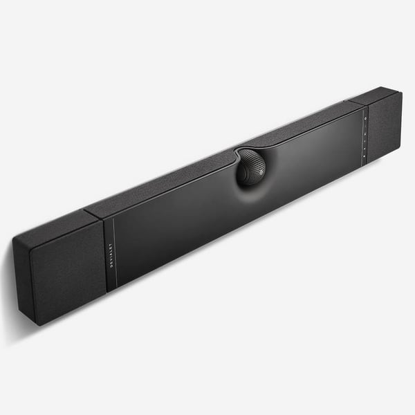 Devialet LH929 SoundBar højttaler Sort 5.1.2 kanaler 950 W