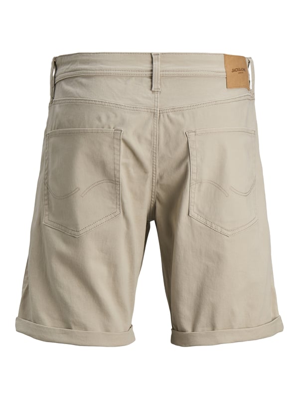 Jack & Jones 12288485_132_S shortsit Unisex Ruskea