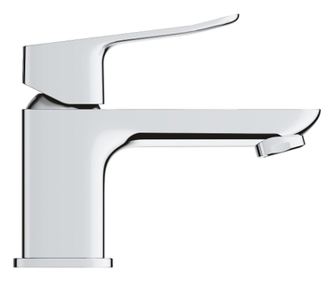Miniatyrbillede 3 af 4: GROHE 1018550000 vandhane Krom