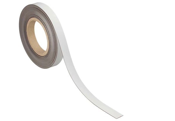 MAUL 6524302 magneettiset liuskat 1000 mm Itsekiinnittyvä MAUL 6524302 magneettiset liuskat 1000 mm Itsekiinnittyvä
